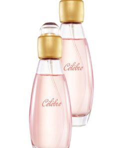 Avon Celebre Kadın Parfüm Edt 50 Ml. İkili Set