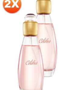 Alternative view of Avon Celebre Kadın Parfüm Edt 50 Ml. İkili Set