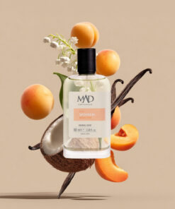 Mad Parfüm Mad H103 Selective 100 ml Kadın Parfüm