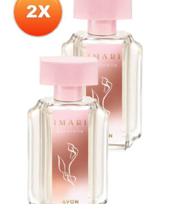 Alternative view of Avon Imari Naturelle Kadın Parfüm Edt 50 Ml. İkili Set