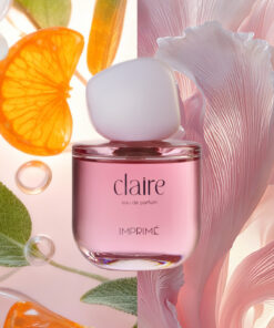 Alternative view of Imprime Claire EDP Kadın Parfüm 50ml | Oryantal & Çiçeksi | Mandalina, Yasemin, Gül, Şeftali, Misk, Amber