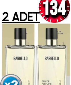 Alternative view of Bargello 134 Edp Oriental Kadın Parfüm 2 Adet 50 ml -rsaf134