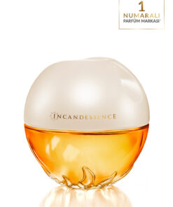 Alternative view of Avon Incandessence Kadın Parfüm Edp 50 Ml. Üçlü Set