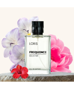Loris K-120 Frequence Parfume Edp 50ml Çiçek-Odunsu Kadın Parfüm