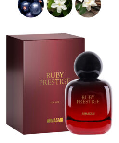 Armasari Ruby Prestige Çiçeksi ve Meyvemsi Kalıcı Kadın Parfüm 100ml