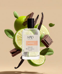 Mad Parfüm Mad B107 Selective 100 ml Kadın Parfüm