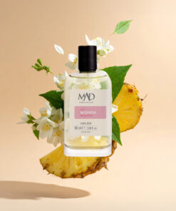 Mad Parfüm Mad C123 Selective 100 ml Kadın Parfüm