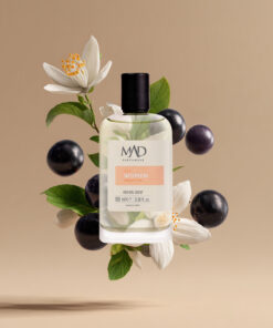 Mad Parfüm Mad W201 Selective 100 ml Kadın Parfüm