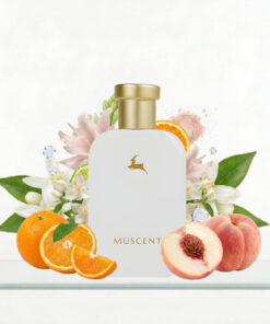 Alternative view of MUSCENT C067 Vallaya 50 ml.