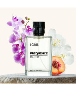Loris K-201 Frequence Parfume Edp 50ml Çiçek&Meyve Kadın Parfüm