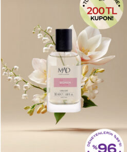 Mad Parfüm Mad W144 Selective 50 ml Kadın Parfüm