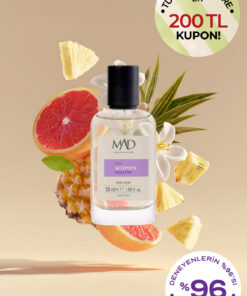 Mad Parfüm Mad W214 Selective 50 ml Kadın Parfüm