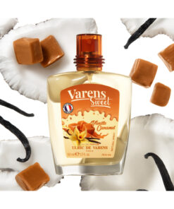 Alternative view of Ulric De Varens Vanille Caramel Vanilyalı Kadın Parfüm Edp 50 ml
