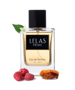 Alternative view of Lelas Prime 448 Grown Up Kadın Parfüm EDP 55 ML – Meyveli Kalıcı Koku