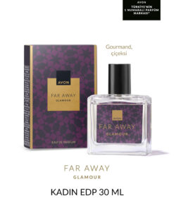 Alternative view of Avon Far Away Glamour Kadın Parfüm Edp 30 Ml.