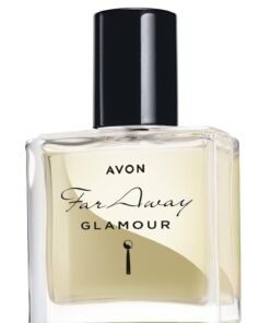 Avon Far Away Glamour Kadın Parfüm Edp 30 Ml.