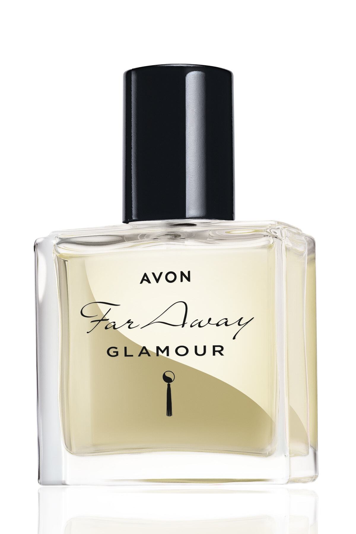 Avon Far Away Glamour Kadın Parfüm Edp 30 Ml.