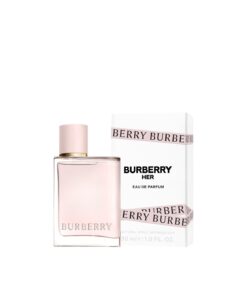 Alternative view of Burberry Her EDP 30 ml Kadın Parfüm