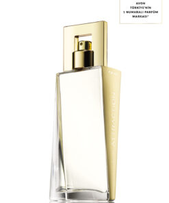 Alternative view of Avon Attraction Kadın Parfüm 50 Ml. ve Vücut Losyonu Paketi