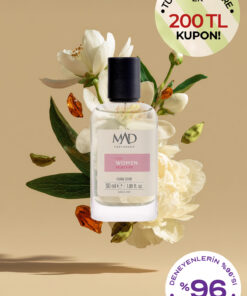 Mad Parfüm Mad W150 Selective 50 ml Kadın Parfüm
