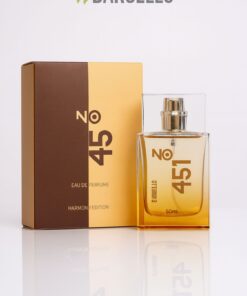 Bargello No:451 Edp Fresh Unisex Parfüm Brgpenno451