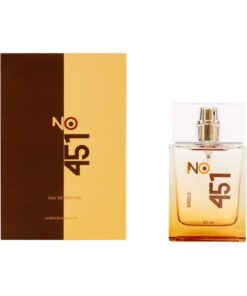 Alternative view of Bargello No:451 Edp Fresh Unisex Parfüm Brgpenno451