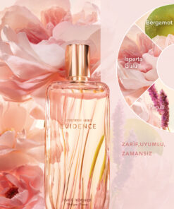 Alternative view of Yves Rocher Comme une Evidence EDP Kadın Parfümü – Yeni Seri 100 ml