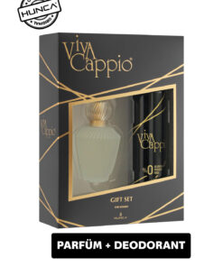 Viva Classic Kadın Parfüm Seti ( Edt Parfüm 60 ml + Deodorant 150 ml )