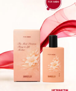 Bargello Bgy Promosyon Anneler Günü Kadın 50 ml Parfüm Edp