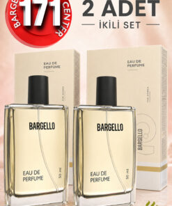 Bargello 171 Edp Floral Kadın Parfüm 2 Adet 50 Ml-rsaf171