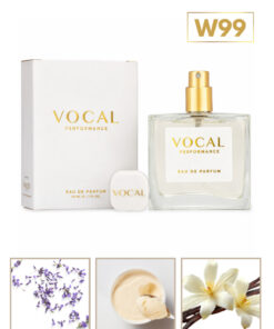 Alternative view of Vocal W99 Kadın Parfüm Edp 50 ml