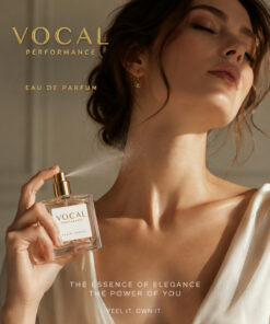 Vocal W99 Kadın Parfüm Edp 50 ml
