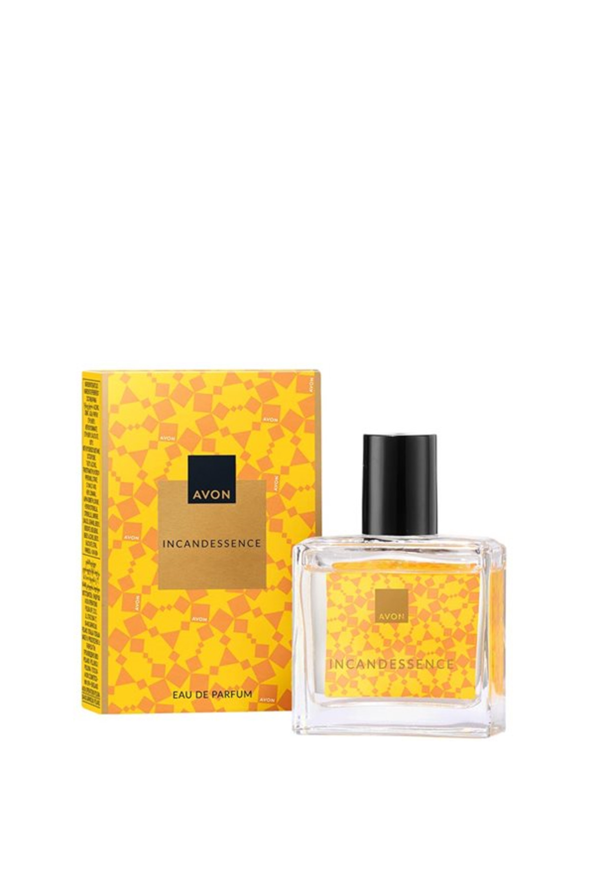 Avon Incandessence Kadın Parfüm EDP 30 ml - Görsel 2