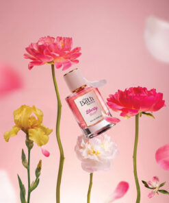 Alternative view of THE BATH FACTORY Liberty Blush Eau De Parfüm 50 Ml