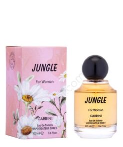 Gabrini Jungle 100 ml Parfüm