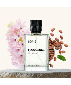 Loris K-248 Frequence Parfume Edp 50ml Oriental Kadın Parfüm