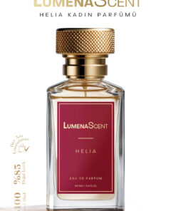 LumenaScent Helia Lavender Bloom Özel Seri Edp Kadın Parfüm 100 ml