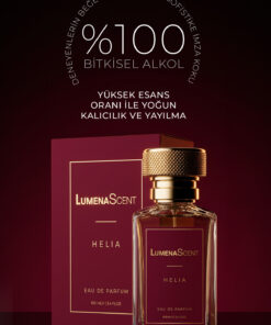 Alternative view of LumenaScent Helia Lavender Bloom Özel Seri Edp Kadın Parfüm 100 ml