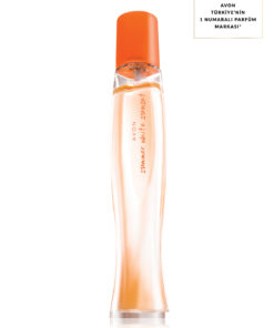 Avon Summer White Sunset Kadın Parfüm Edt 50 ml