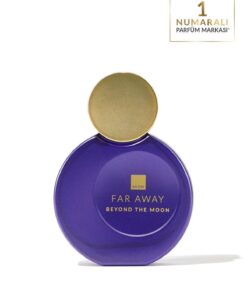 Avon Far Away Beyond The Moon Kadın Parfüm Edp 50 Ml.
