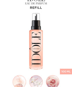 Lancome Idole EDP 100 ml Refill Yeniden Doldurulabilir Kadın Parfümü 3614274024975