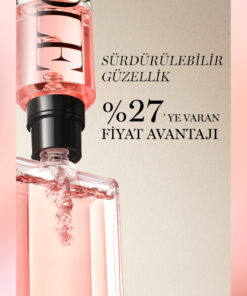 Alternative view of Lancome Idole EDP 100 ml Refill Yeniden Doldurulabilir Kadın Parfümü 3614274024975