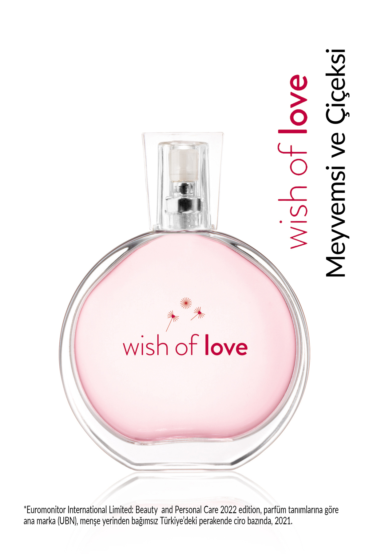 Avon Wish Of Love Kadın Parfüm ve Musk Marine Erkek Parfüm Paketi - Görsel 2