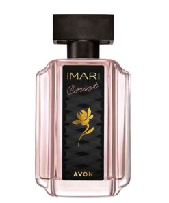 Avon Imari Corset Kadın Parfüm Edt 50 Ml.