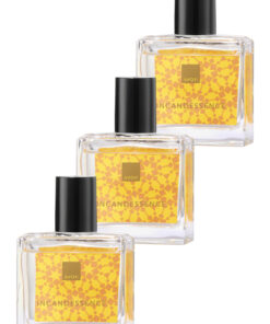 Avon Incandessence Kadın Parfüm Edp 30 Ml. Üçlü Set