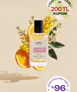 Mad Parfüm Mad C120 Selective 50 ml Kadın Parfüm