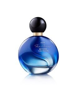 Avon Far Away Beyond The Moon Edp 50 Ml. Eski Şişe