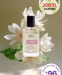 Mad Parfüm Mad J101 Selective 50 ml Kadın Parfüm