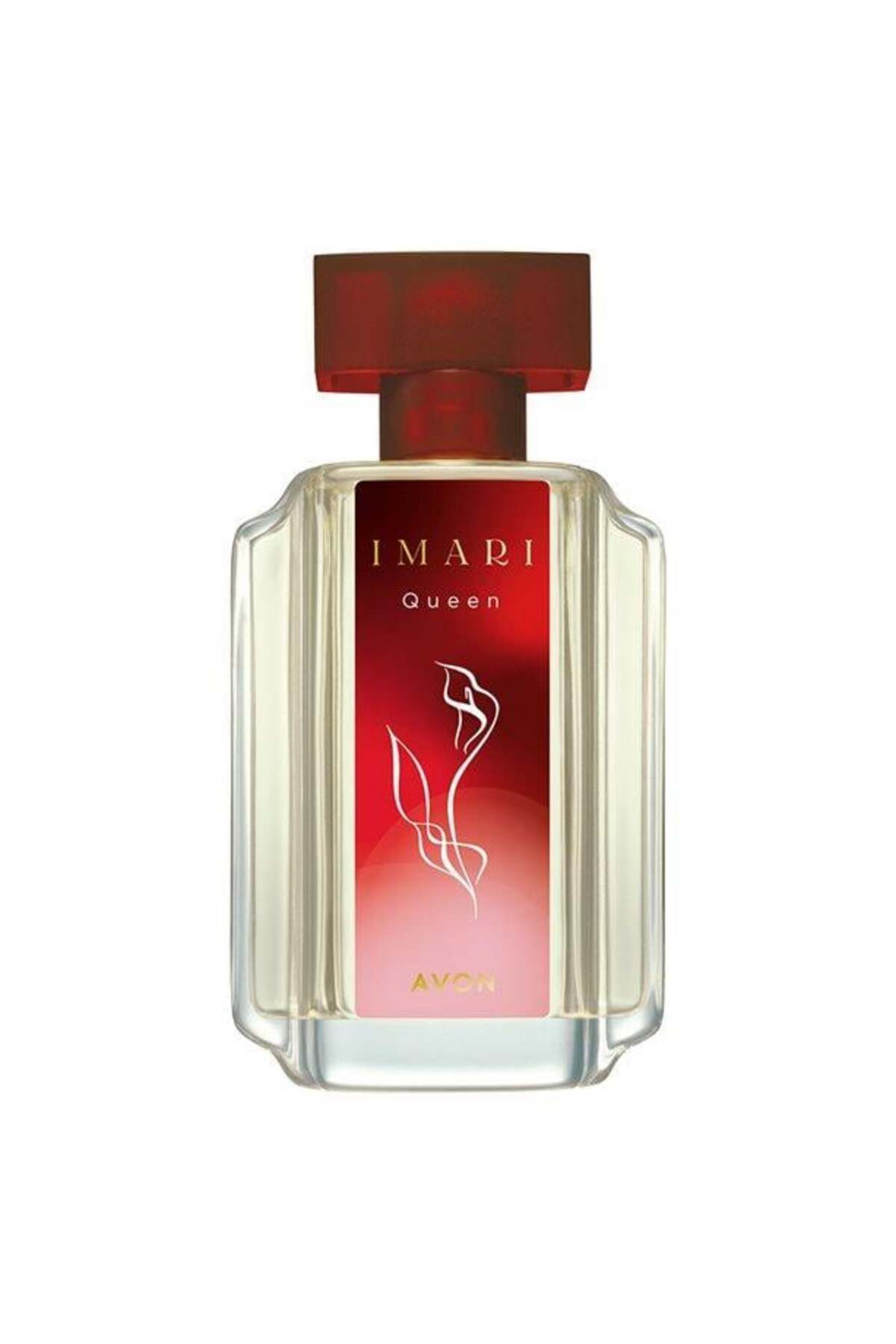 Avon Imari Queen Kadın Parfüm Edt 50 Ml.