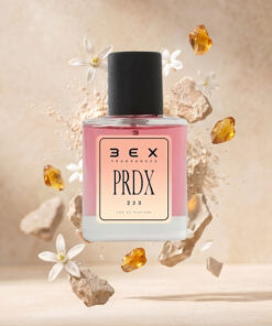 Alternative view of 3ex Paradox 223 - 50 ML - Kadın Parfümü